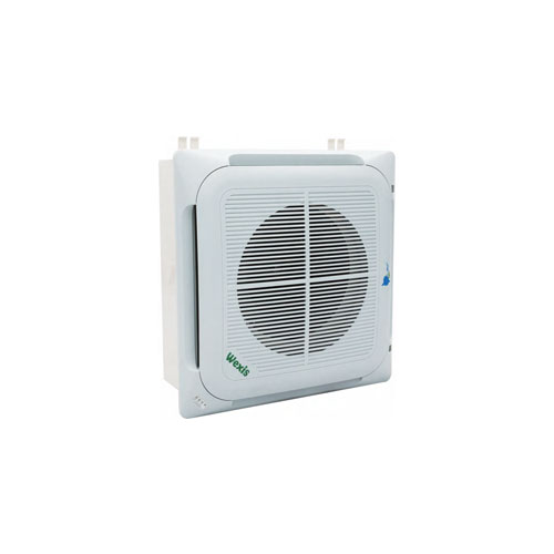 NCCO空气处理机MS1000